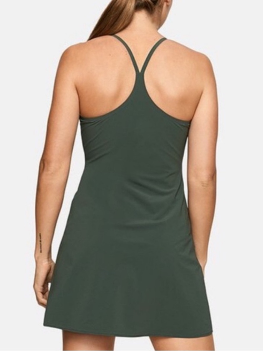 Outdoor Voices Exercise Dress